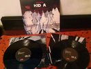 Radiohead - KID A - 2 x 10