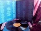 JONI MITCHELL VINYL blue LP VgVg with Blue Sleeve 1971 RE2 gatefold Original