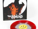 Pino Donaggio The Howling Soundtrack OST Blood / Silver Vinyl LP WaxWork New
