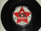 THE RUTS  ORIG 7