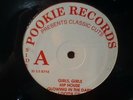 POOKIE RECORDS - 