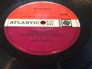 Led Zeppelin III Celebration Misspelt 2401-002 Atlantic Plum A5/B6 Vg+/vg+