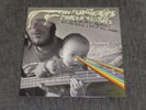 THE FLAMING LIPS - THE DARK SIDE OF THE MOON VINYL LP (CLEAR VINYL)
