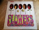 Rolling stones LP Flowers USA London stereo 1st press NICE COPY*****************