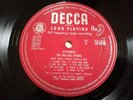 Rolling stones LP Aftermath UK Decca Mono Unboxed 1st press ********************