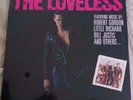 Loveless original Soundtrack LP (Roadshow, 1983) robert gordon Still Sealed