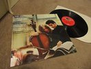 EMI HIS MASTERS VOICE STEREO ASD.2331:JACQUELINE DU PRE:EX CONCERTO IN C MAJOR