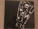 Pearl Jam Vault 5 Aladdin Theater 2  LP Sealed Ten Club Vedder Rare Vinyl 635