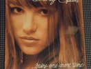 STILL SEALED BRITNEY SPEARS BABY ONE MORE TIME ORIGINAL 1998 12