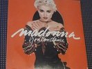 STILL SEALED MADONNA YOU CAN DANCE ORIGINAL 1987 12
