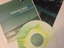 Taking Back Sunday—Tell All Your Friends—Colored 180g Vinyl LP Record—SEALED