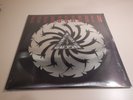 SEALED SOUNDGARDEN BADMOTORFINGER SILVER VINYL RECORD ONLY 1000 LENTICULAR 2016
