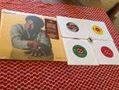 Charles Bradley Changes DLP + 4x7
