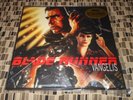 VANGELIS  BLADE RUNNER SOUNDTRACK AUDIO FIDELITY 180g RED vinyl Sealed