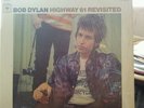 Bob Dylan - Highway 61 Revisited - Columbia Vinyl LP Record Album VG/VG+