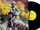 Daniel Benko, J. Rolla, M.Frank: Vivaldi- Lute Concertos & Trios/ Hungaroton ED1