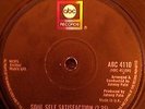 Earl Jackson - Soul Self Satisfaction - ABC UK - Ex