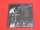 Elvis Presley Blue Rhythms UK 2LP Set Blue Vinyl EPC 1000 MINT
