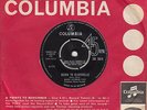 MARK LEEMAN FIVE *GOING TO BLUESVILLE/ FORBIDDEN FRUIT* 1966  MOD BEAT