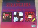The Stranglers - EMI Fame Box - No More Heroes/La Folie/Rattus Norvegicus - RARE