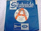 The Supremes White Label demo Stateside Come See About Me single record rare EMI