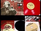 BAD RELIGION Christmas LP/cd/7
