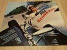 OST   German 1st Press 1967 Vinyl LP   Grand Prix    Maurice Jarre