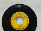 Elvis Presley Sun 209, 