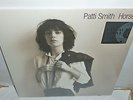 PATTI SMITH Horses 180G Vinyl LP NEW & SEALED FAST POST