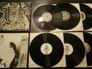 LOVE SERVE REMEMBER   RAM DASS (1973) 6 LP BOX PSYCH ACID COSMIC W/BOOK ZBS EX