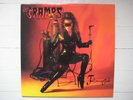 THE CRAMPS 'FLAMEJOB' Very Rare 200gram Limited Edition LP No: 169/1500