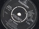 THE PARAMOUNTS  BLUE RIBBONS
