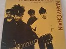 The Jesus And Mary Chain- Send Me Away EARLY DEMOS import LP NM+ (Psychocandy)