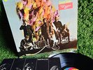 FEVER TREE S/T self titled '68 •1st PRESS• UNI TEXAS GARAGE FUZZ PSYCH RIPPER