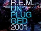 R.E.M.   UNPLUGGED 2001 (2014)   2 X Vinyl LP   *NEW AND SEALED*