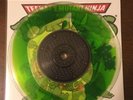 TMNT Ninja Turtles Let's Kick Shell - Liquid Ooze Filled W/download Card