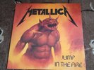Metallica - Jump In The Fire - 12