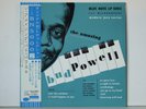 The Amazing Bud Powell Blue Note 10