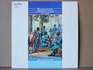 Rachmaninov Symphonic Dances Donald Johanos Dallas Symphony Athena LP EX+/EX+