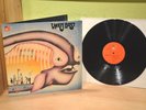 WARM DUST - SAME                BASF - RECORDS - Prog Rock