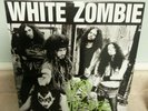 White Zombie GOD OF THUNDER 12