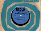 Marianne Faithfull SISTER MORPHINE Decca Group TEST PRESSING 1969