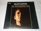 RARE SPOKEN WORD PSYCH LP WILLIAM SHATNER THE TRANSFORMED MAN DECCA ORIGINAL