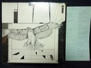 FLAP PSYCH FOLK ROCK JAPAN ORIG private LP POKORA 6* rare psychedelic acid folk