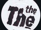 The The – Sweet Bird Of Truth – 12-inch Numbered Promo Record