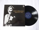 DUSTY SPRINGFIELD   GREATEST HITS   NEAR MINT 1983 UK 'BEST OF' VINYL LP   POP