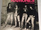 Rocket to Russia by The Ramones 1977 Vinyl Sire Records 1st Pressing VG+