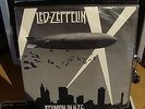 led zeppelin reunion in n.y.c. live 14-5-88
