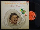 TIM MAIA 1971 Rare Mexican Press BRAZIL AFRO JAZZ FUNK SOUL GROOVE PSYCH ROCK LP