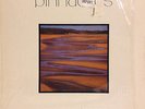 Edgar Froese / Pinnacles vinyl LP 1983 Tangerine Dream U.K Pressing mint vinyl